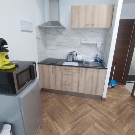 Mini Apartamento De Lujo Becerril de la Sierra Exterior foto
