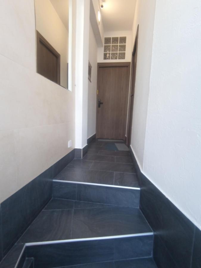 Mini Apartamento De Lujo Becerril de la Sierra Exterior foto